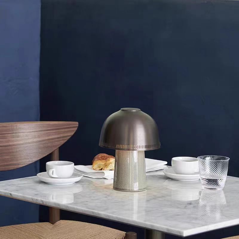 Portable Rechargeable Table Lamp