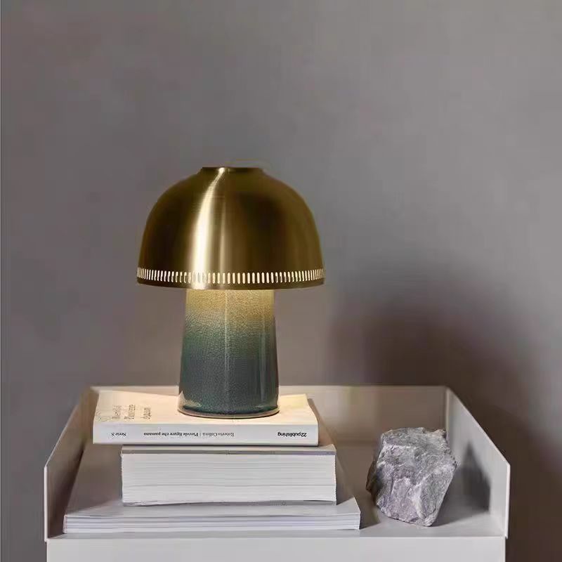 Portable Rechargeable Table Lamp