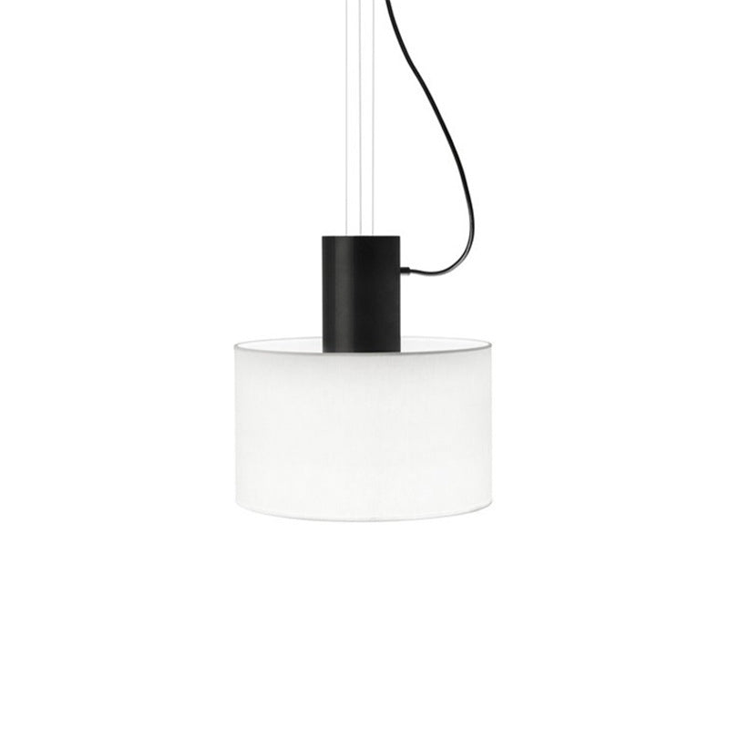 Vintage Wabi-Sabi Pendant Light