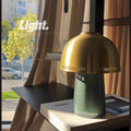 Portable Rechargeable Table Lamp