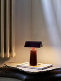 Vintage Rechargeable USB Desk Lamp