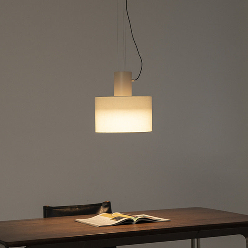 Vintage Wabi-Sabi Pendant Light