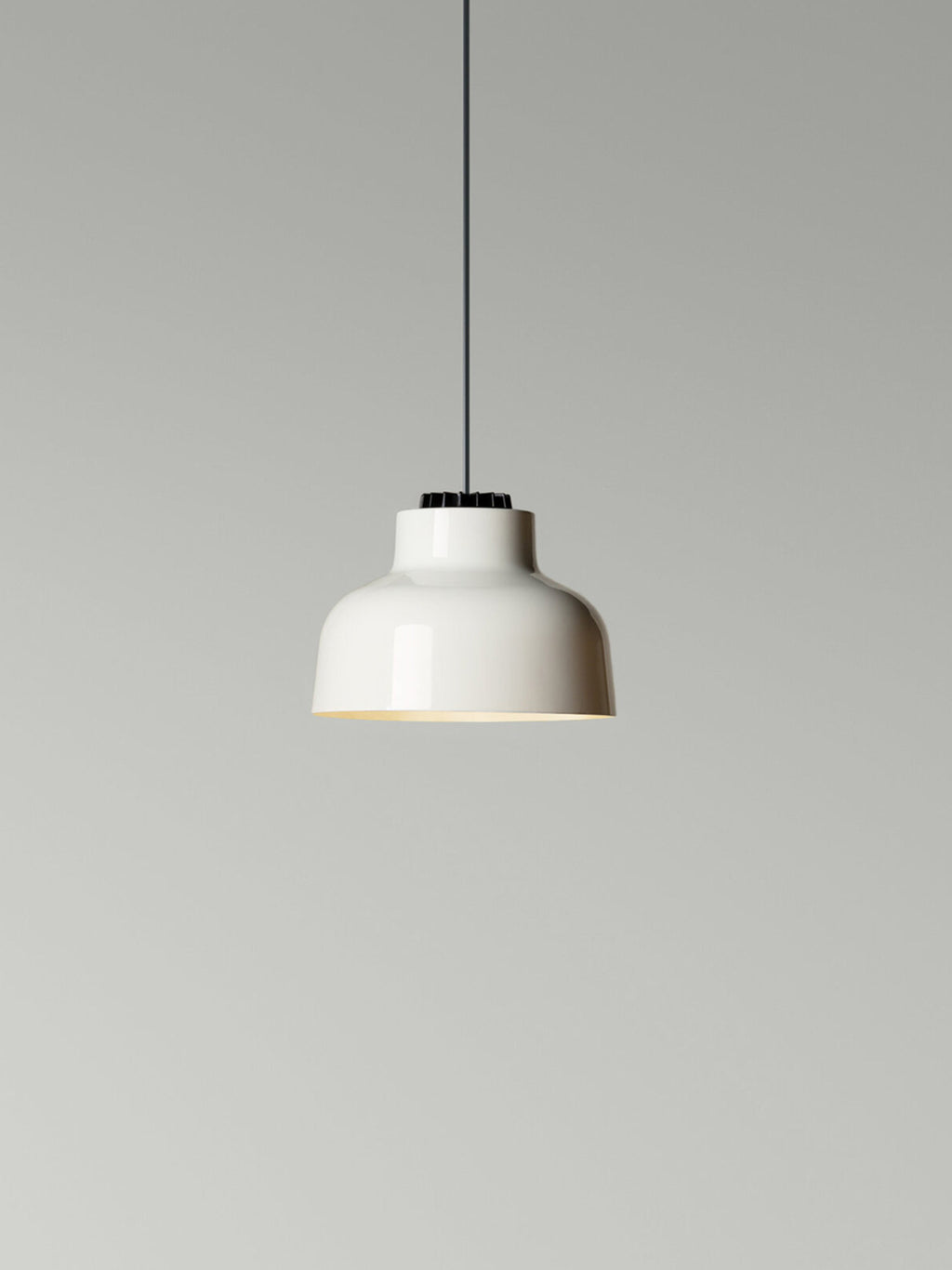 Retro Industrial Pendant Light