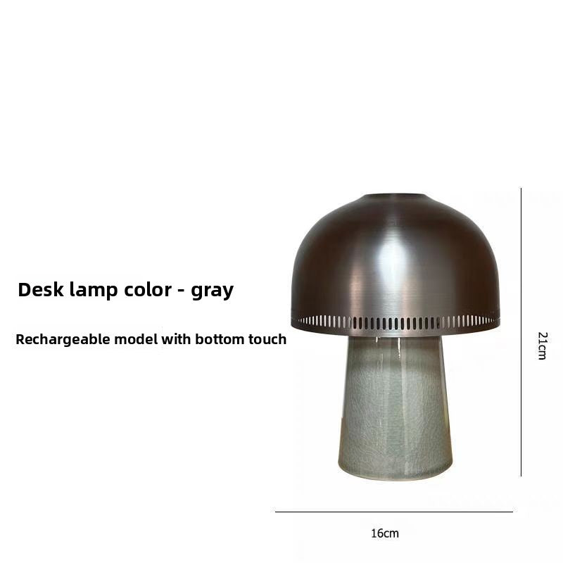 Portable Rechargeable Table Lamp