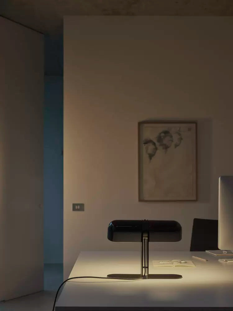 Modern Minimalist Table Lamp