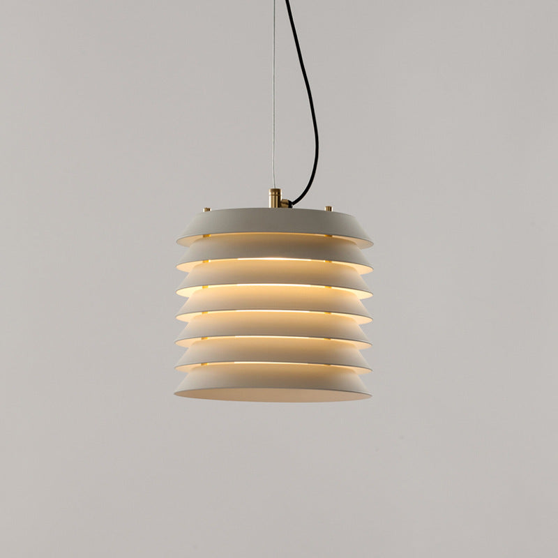 Multi-Layer Retro Pendant Light