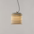 Multi-Layer Retro Pendant Light