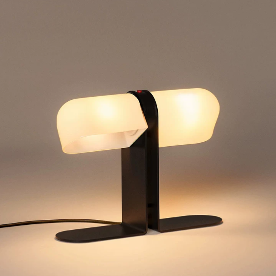Modern Minimalist Table Lamp for Home Decoration