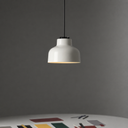 Retro Industrial Pendant Light