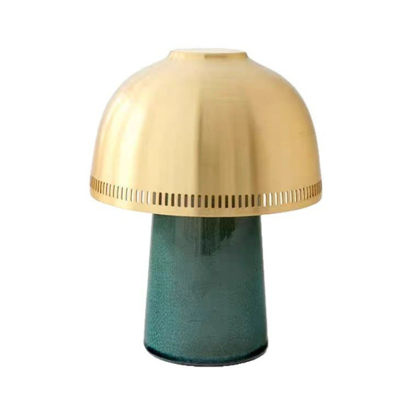 Portable Rechargeable Table Lamp