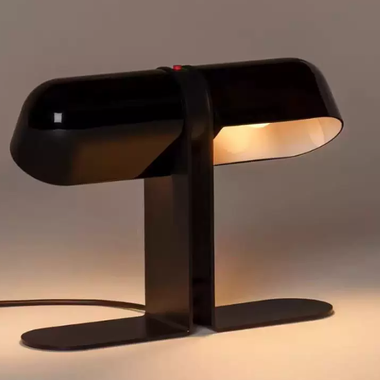 Modern Minimalist Table Lamp for Home Decoration