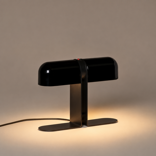 Modern Minimalist Table Lamp