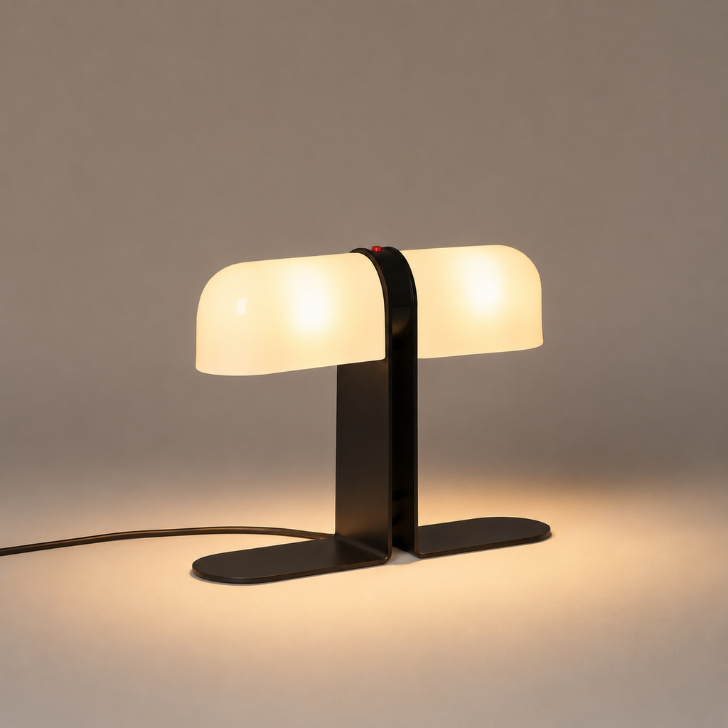 Modern Minimalist Table Lamp