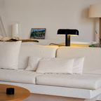 Modern Minimalist Table Lamp