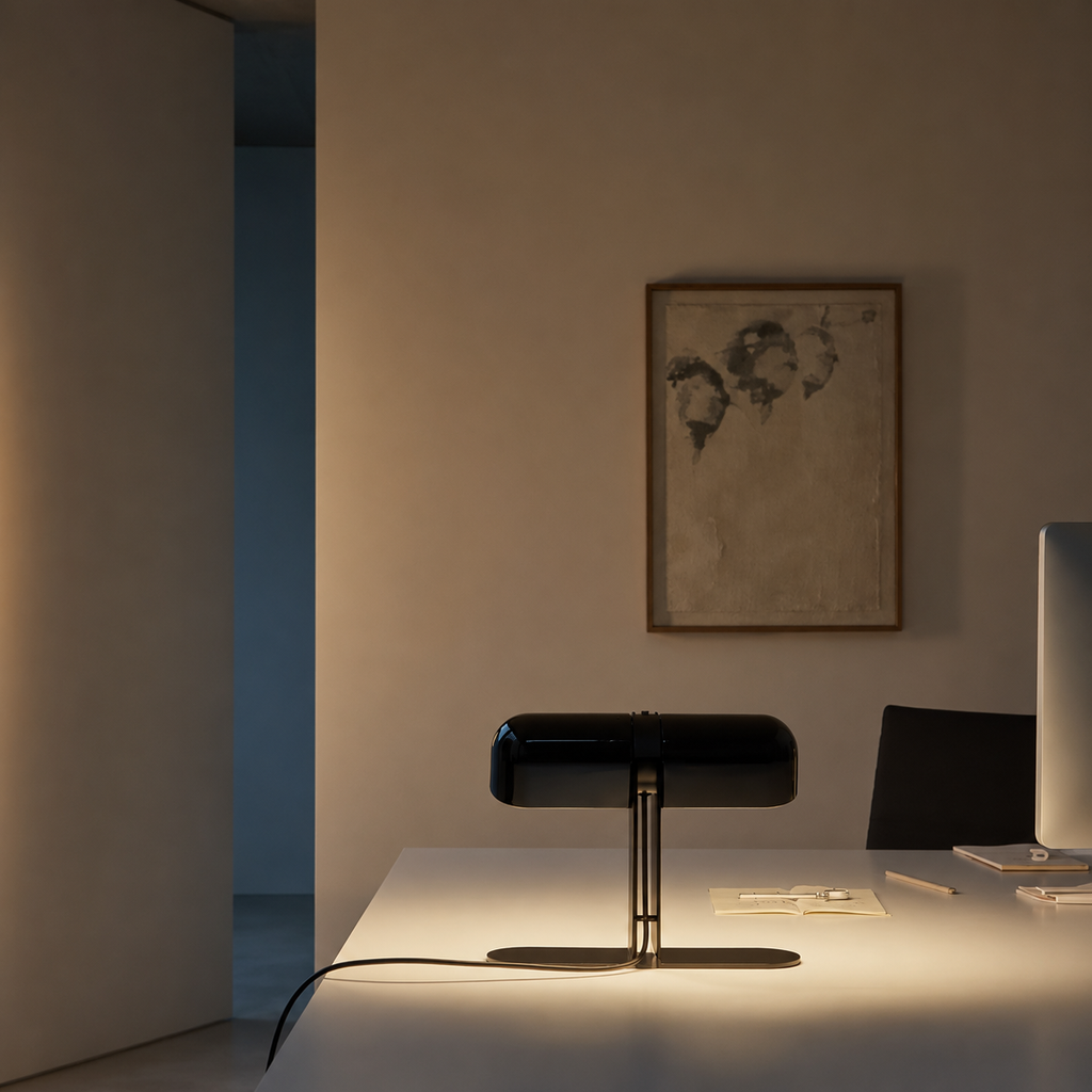 Modern Minimalist Table Lamp