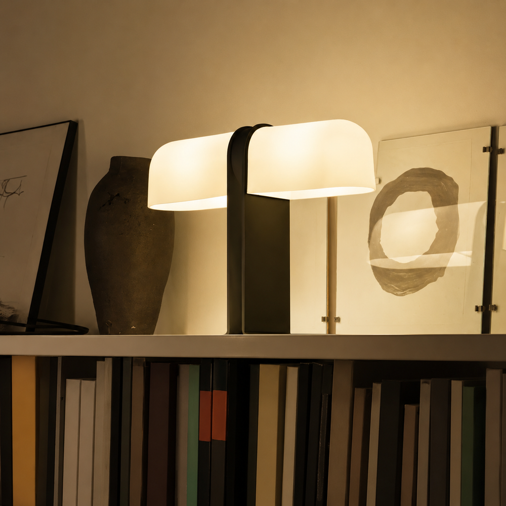Modern Minimalist Table Lamp