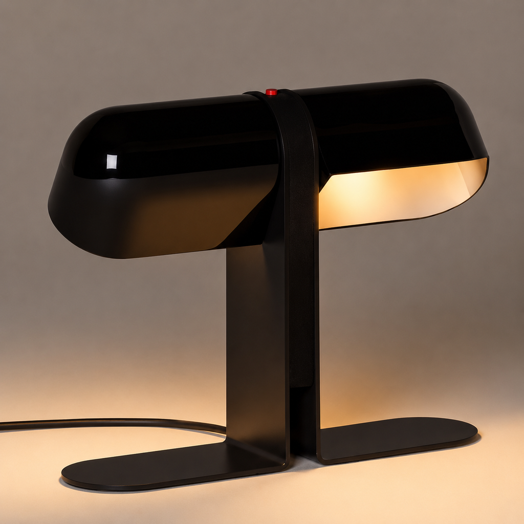 Modern Minimalist Table Lamp