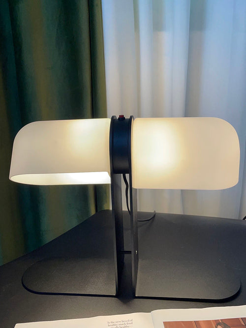 Modern Minimalist Table Lamp for Home Decoration