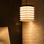 Multi-Layer Retro Pendant Light