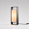 Vintage Minimalist Table Lamp