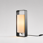 Vintage Minimalist Table Lamp