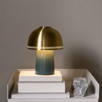 Portable Rechargeable Table Lamp