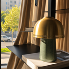 Portable Rechargeable Table Lamp
